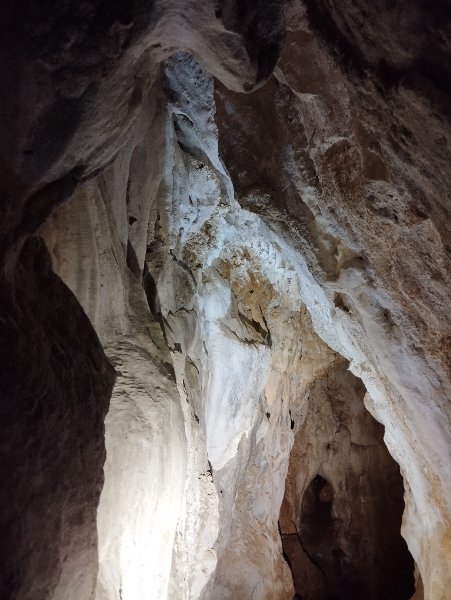 Pasques - grotte blanche - intérieur cavité photo 3, Aurélien Bloch.jpg
Fichier manquant